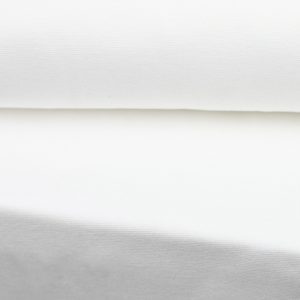 Mudd GOTS – Offwhite – Metervara