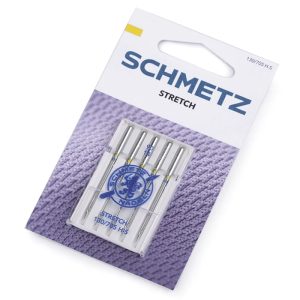 Schmetz stretchnål 75-90