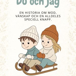 Du och jag