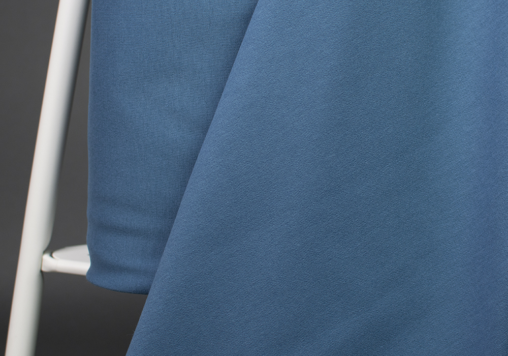 Enfärgad college (soft sweat) — Jeans