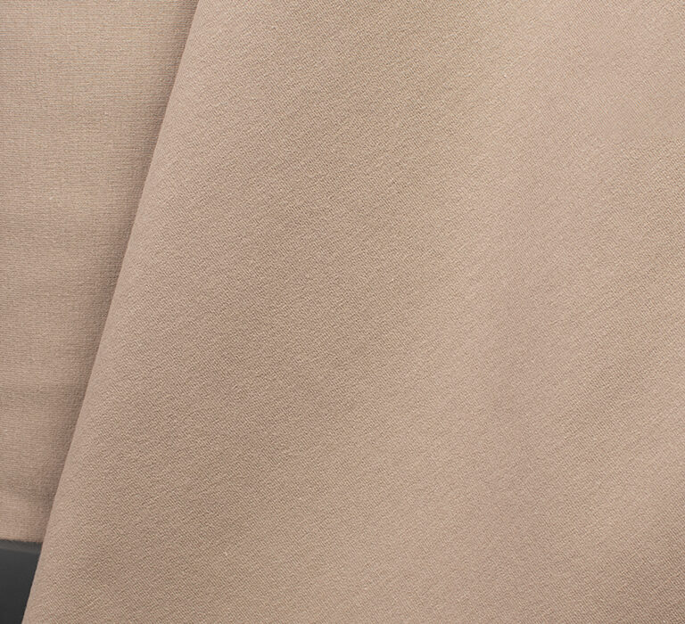 Enfärgad college (soft sweat) - Taupe