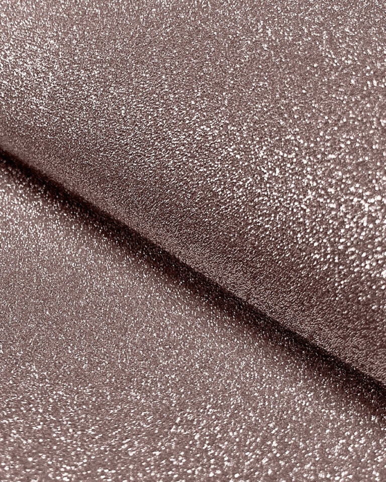 Glitterjersey (trikå) lurex - Rosa