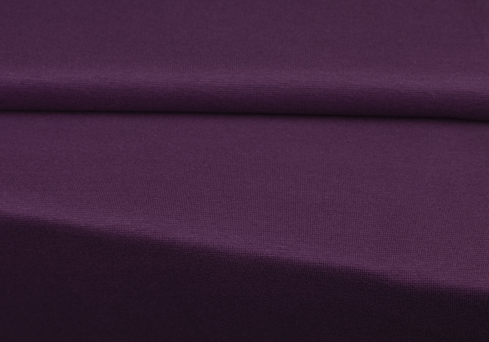 Mudd — Aubergine