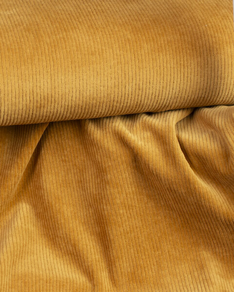 Senapsgul