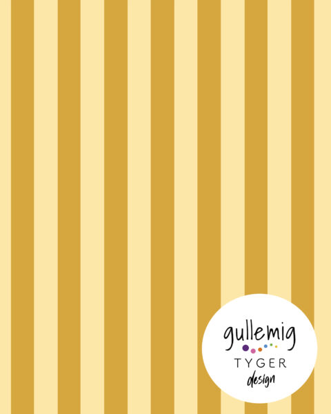 Gul/senapsgul